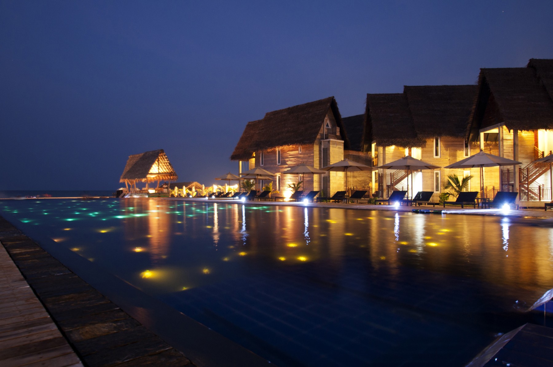 Maalu Maalu Resort & Spa